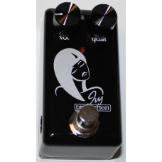 Red Witch Seven Sister Ivy Distortion Pedal